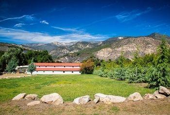 Rancho Oso Rv & Camping Resort Goleta Exterior photo