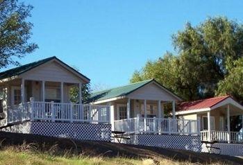 Rancho Oso Rv & Camping Resort Goleta Exterior photo