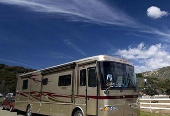 Rancho Oso Rv & Camping Resort Goleta Exterior photo
