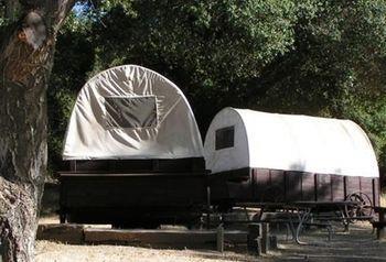 Rancho Oso Rv & Camping Resort Goleta Exterior photo