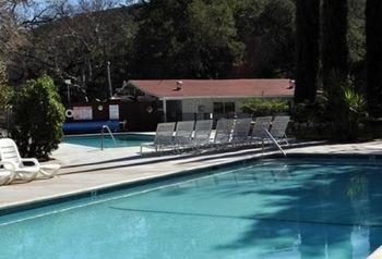 Rancho Oso Rv & Camping Resort Goleta Exterior photo