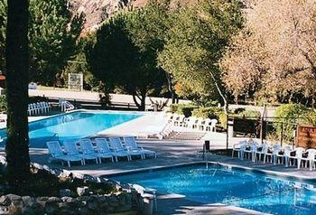 Rancho Oso Rv & Camping Resort Goleta Exterior photo