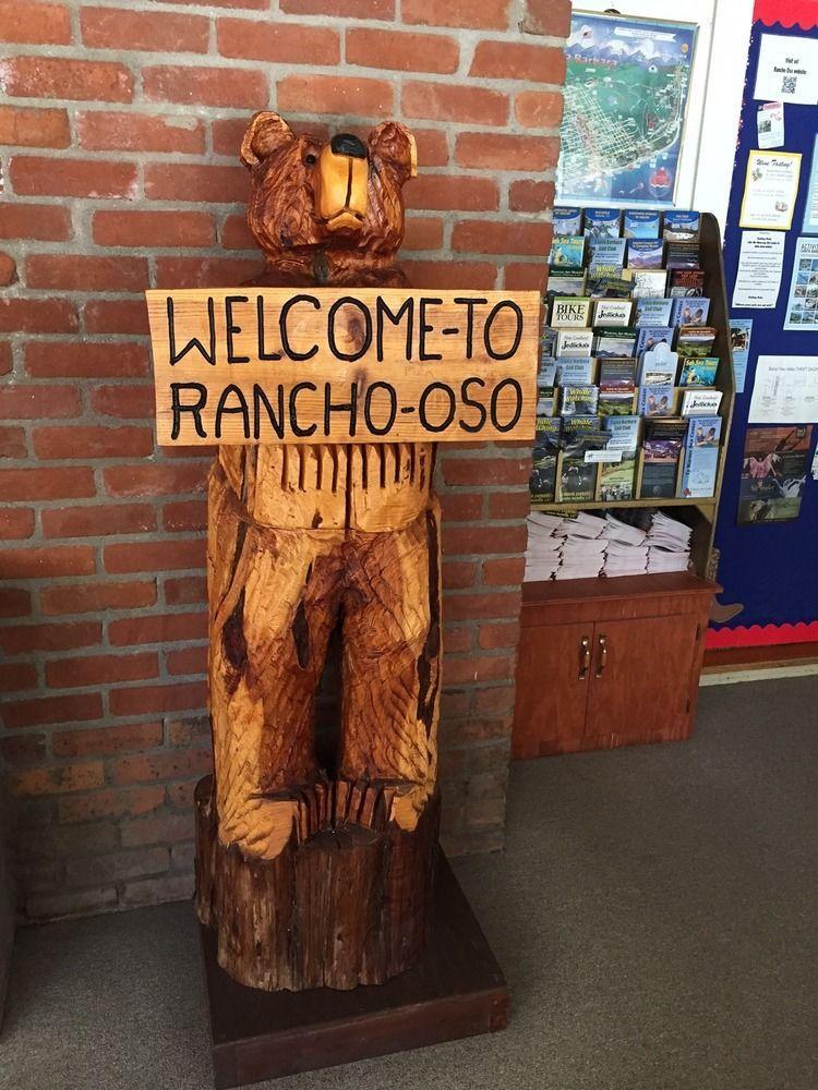 Rancho Oso Rv & Camping Resort Goleta Exterior photo