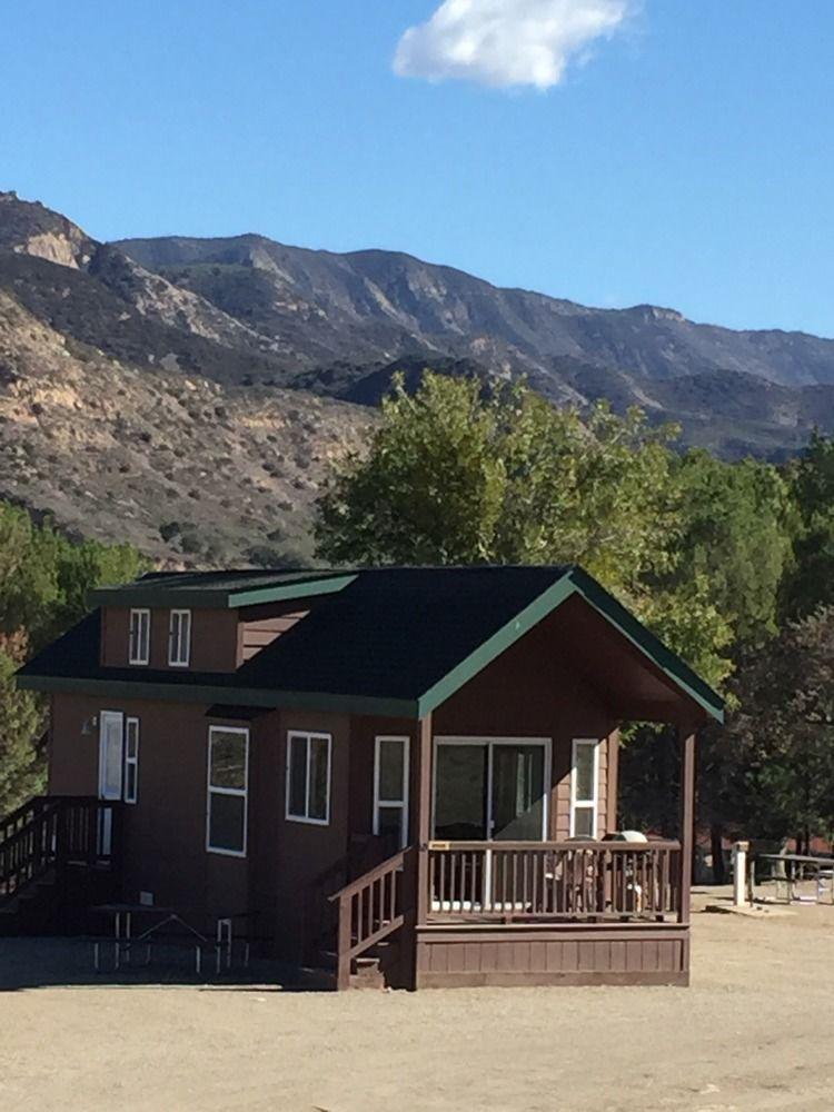Rancho Oso Rv & Camping Resort Goleta Exterior photo