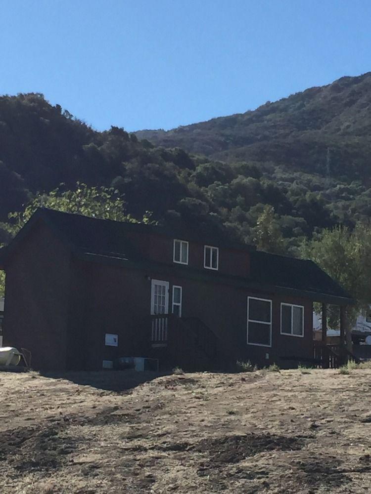 Rancho Oso Rv & Camping Resort Goleta Exterior photo