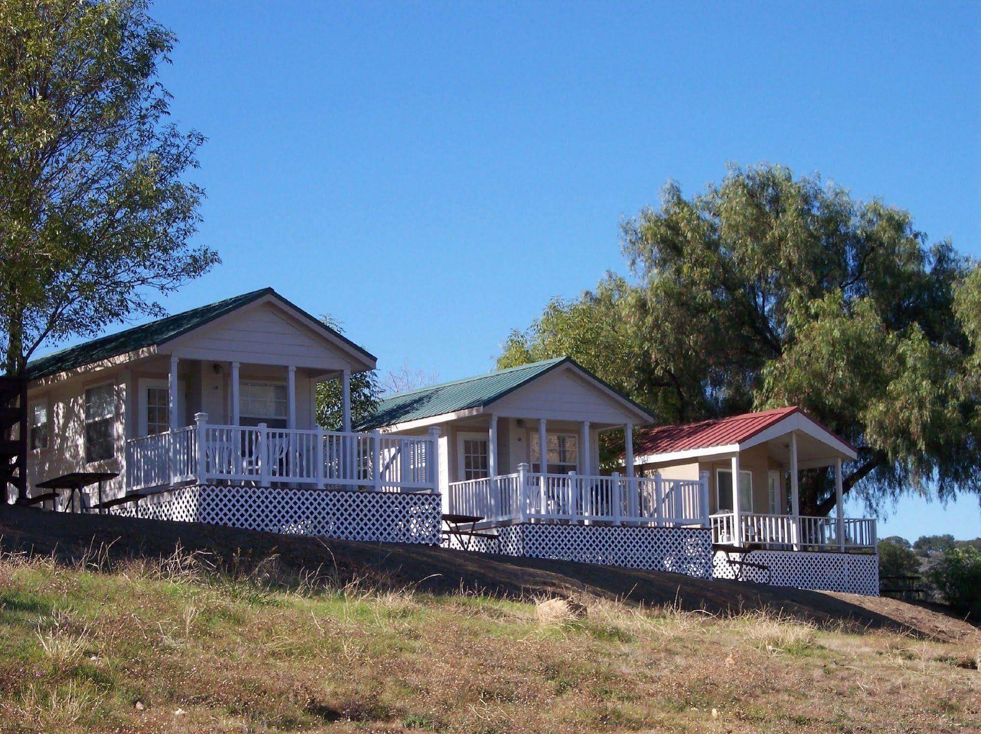 Rancho Oso Rv & Camping Resort Goleta Exterior photo